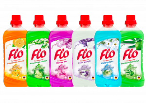 Universal liquids, liquid floor cleaners